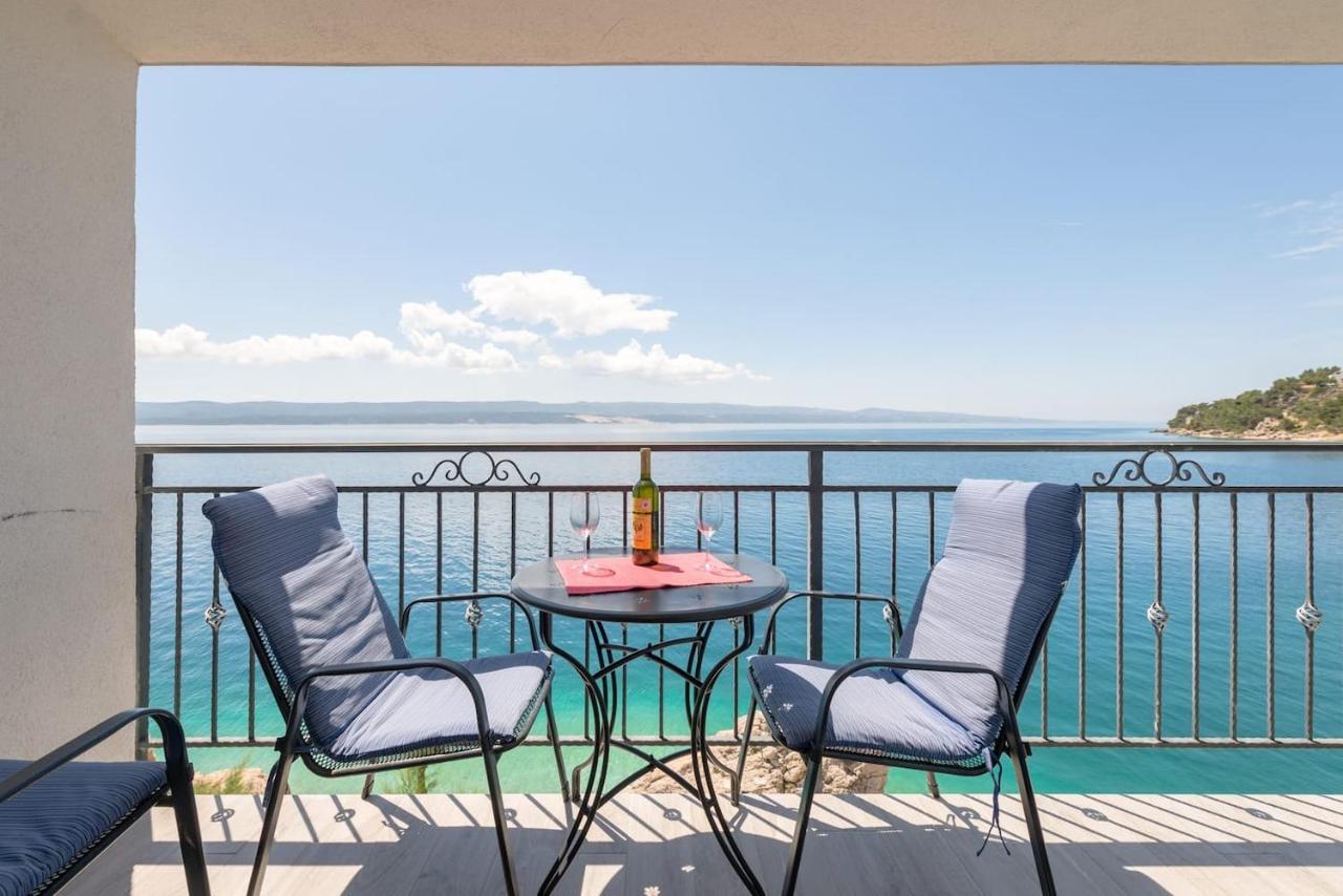 Apartamento Ventula Mimice Exterior foto