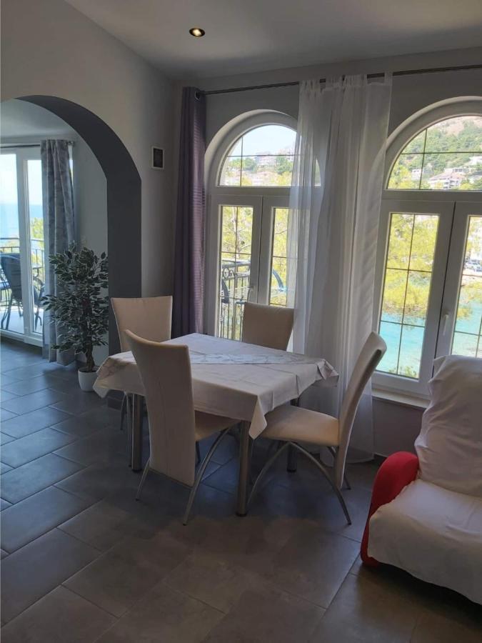 Apartamento Ventula Mimice Exterior foto