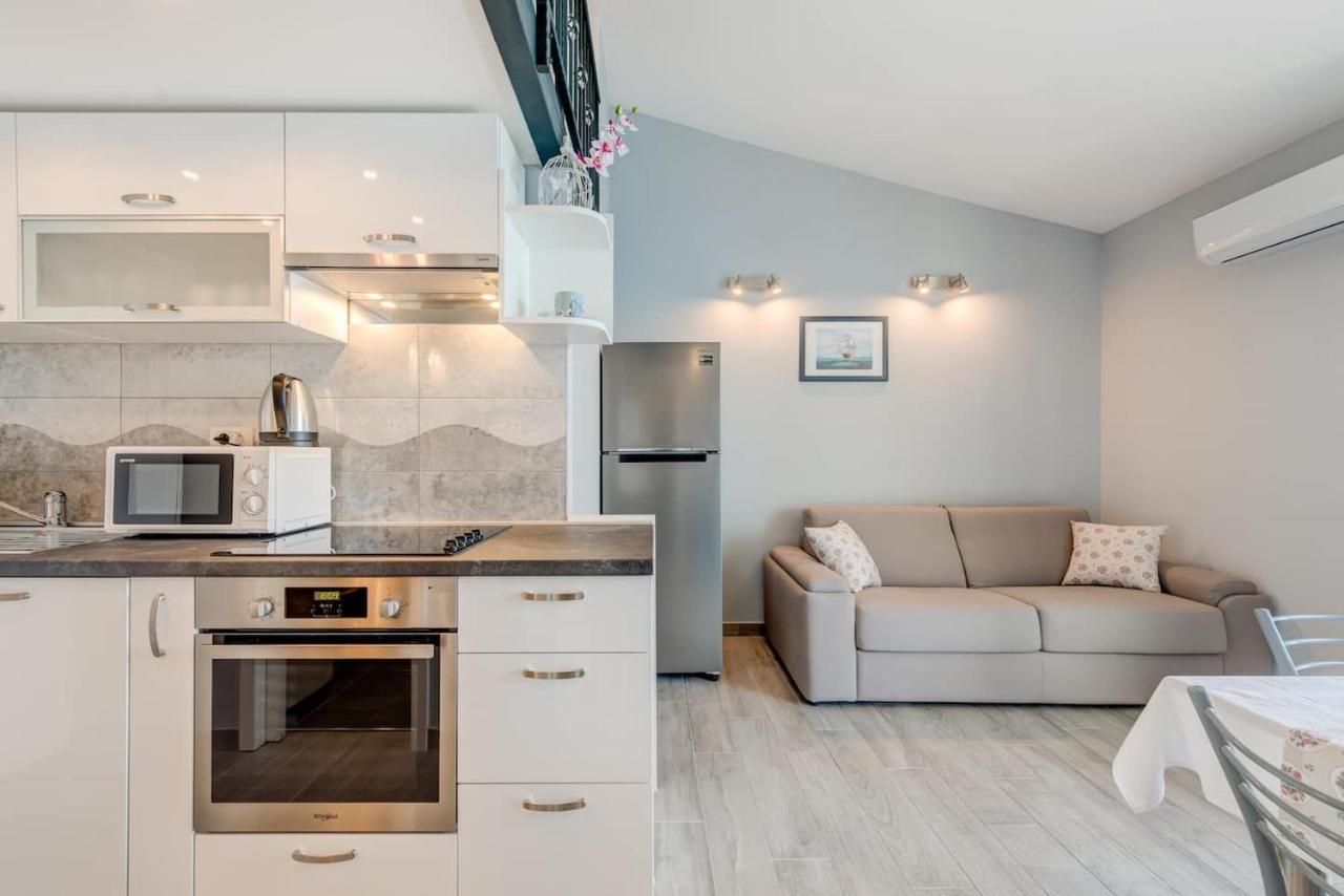 Apartamento Ventula Mimice Exterior foto