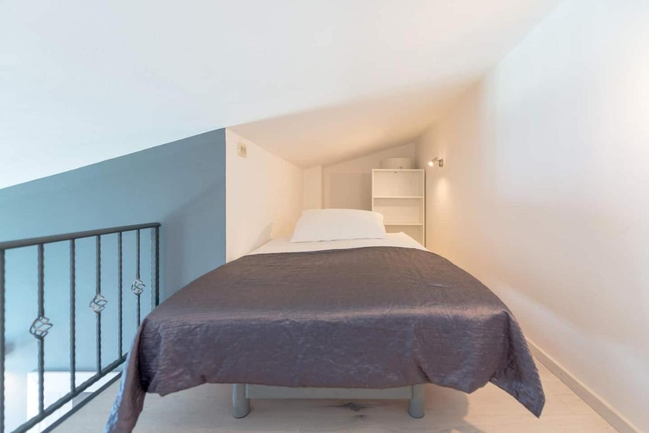 Apartamento Ventula Mimice Exterior foto