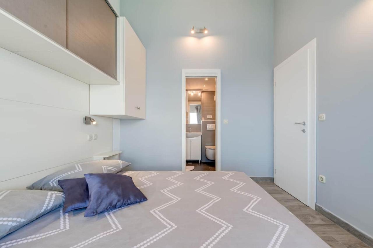 Apartamento Ventula Mimice Exterior foto