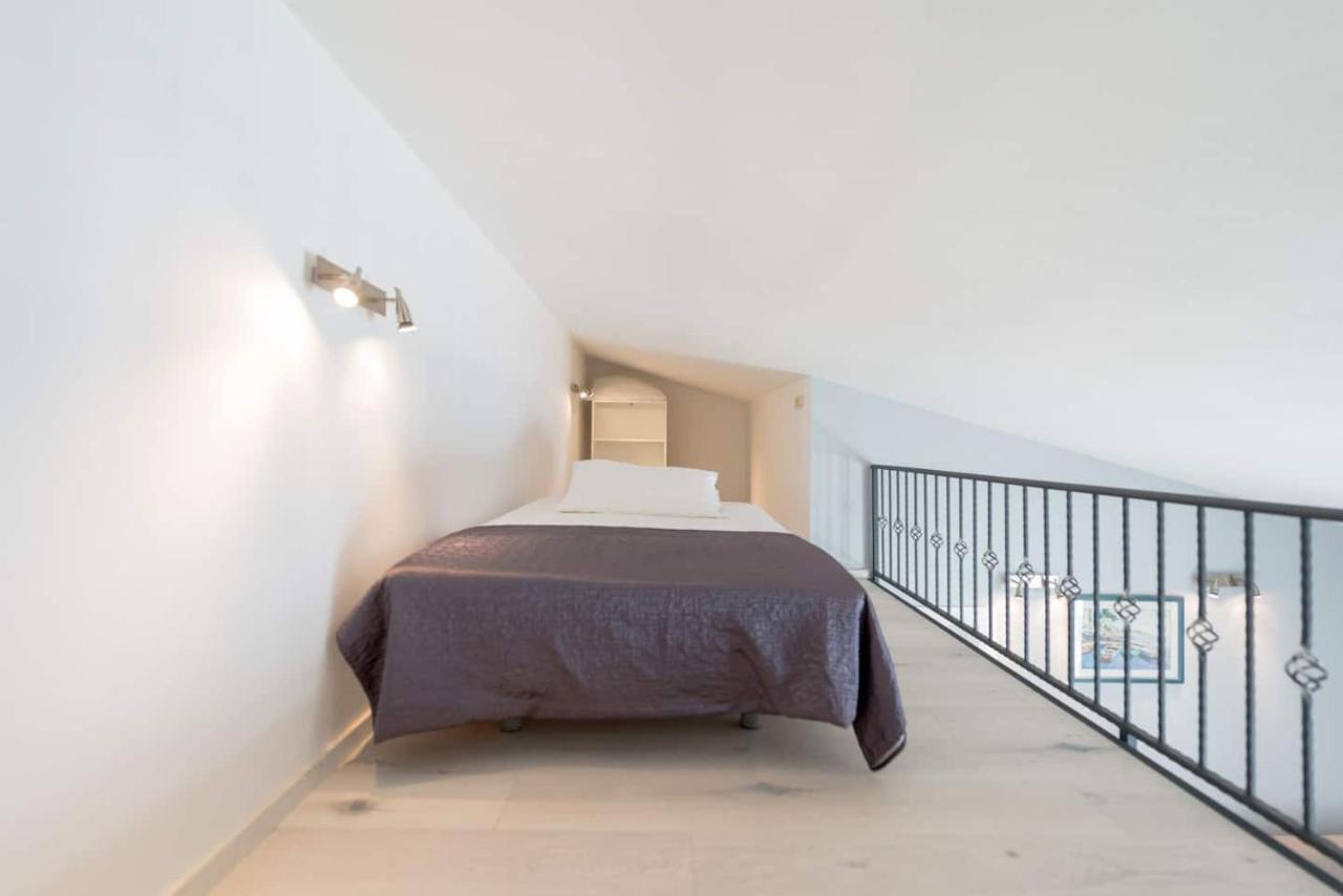 Apartamento Ventula Mimice Exterior foto