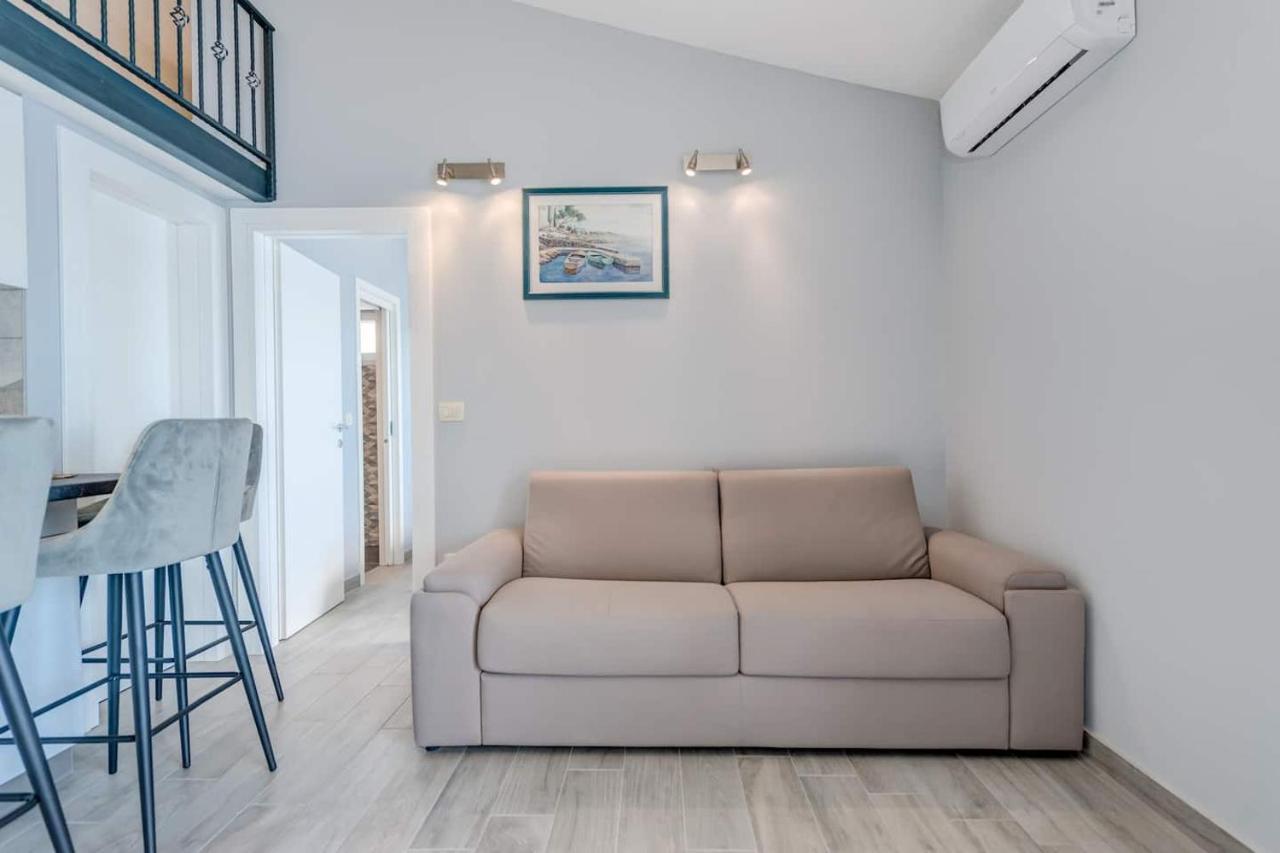 Apartamento Ventula Mimice Exterior foto
