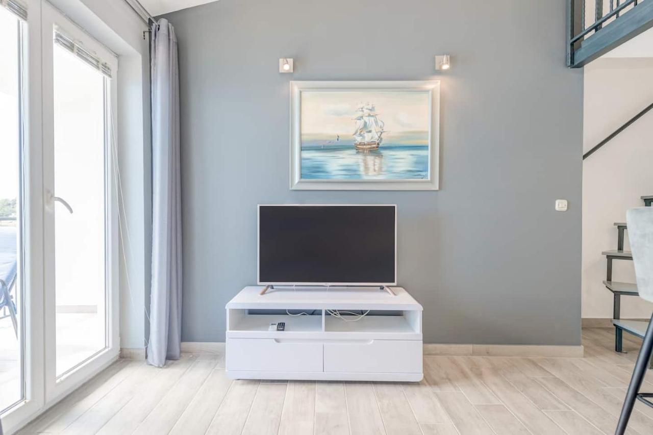 Apartamento Ventula Mimice Exterior foto