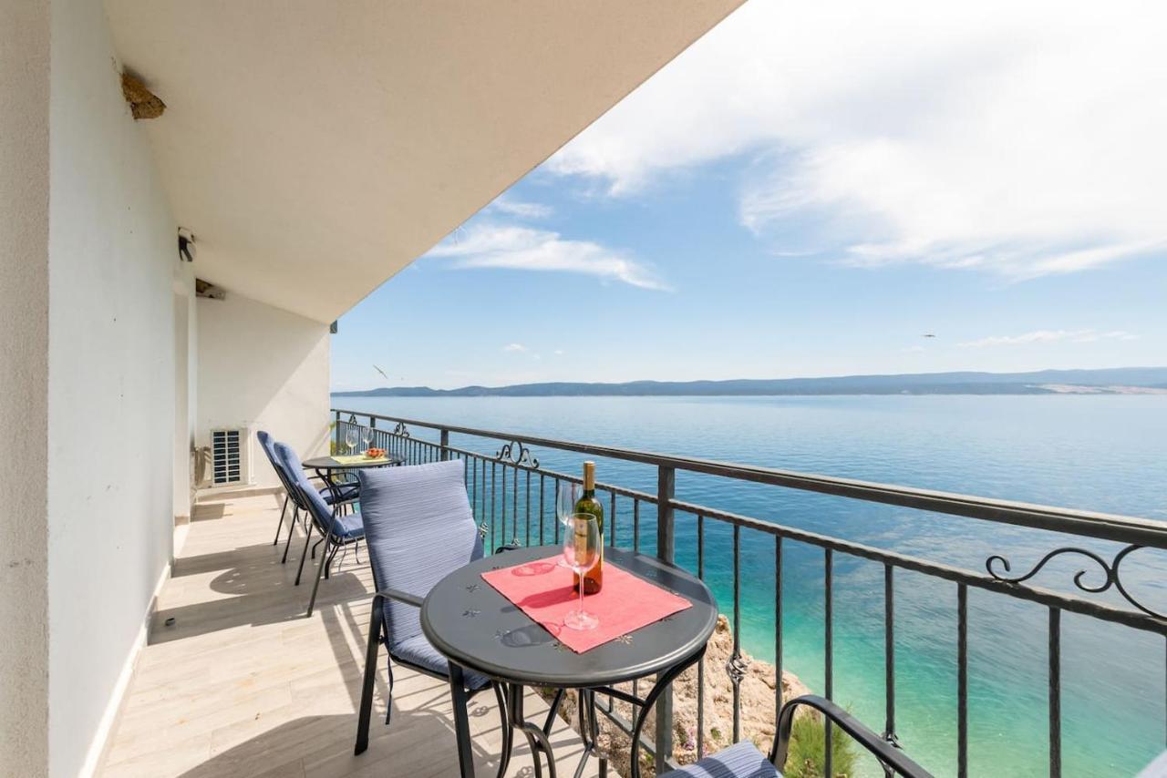 Apartamento Ventula Mimice Exterior foto
