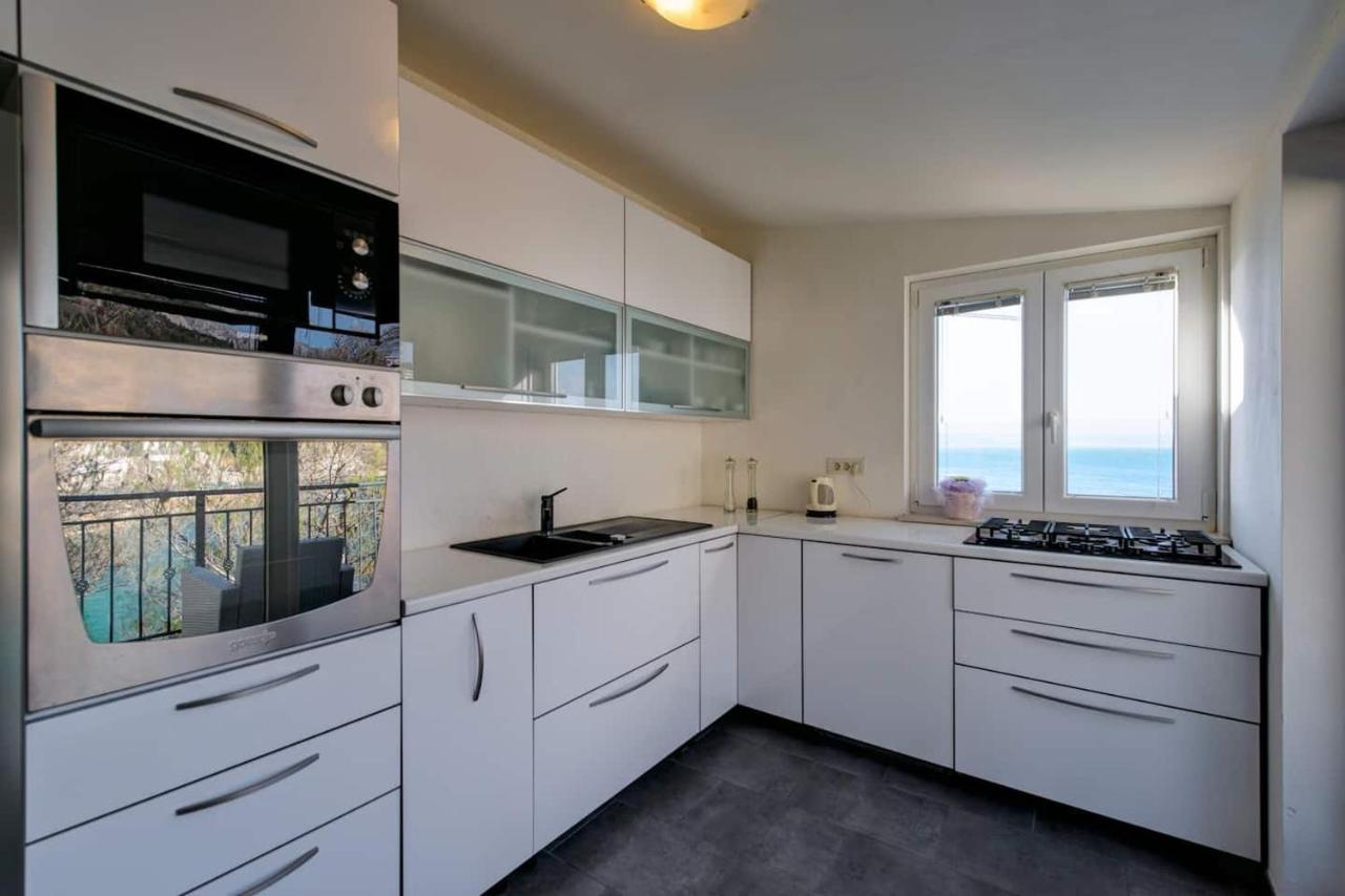 Apartamento Ventula Mimice Exterior foto