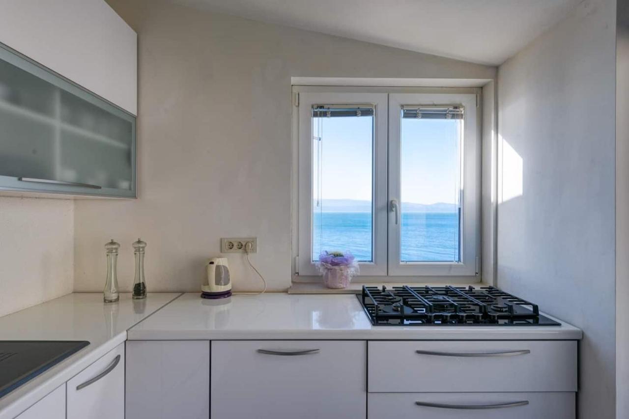 Apartamento Ventula Mimice Exterior foto