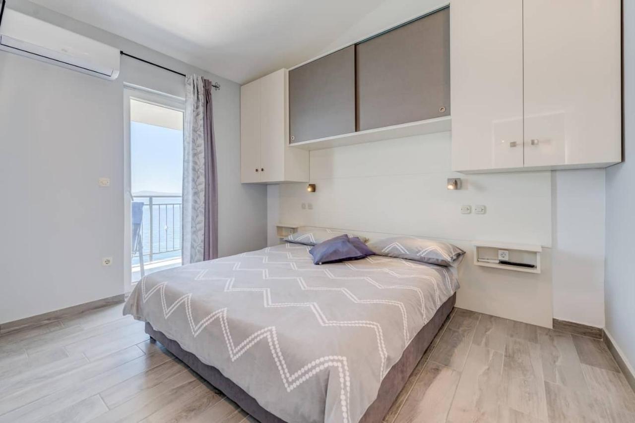 Apartamento Ventula Mimice Exterior foto