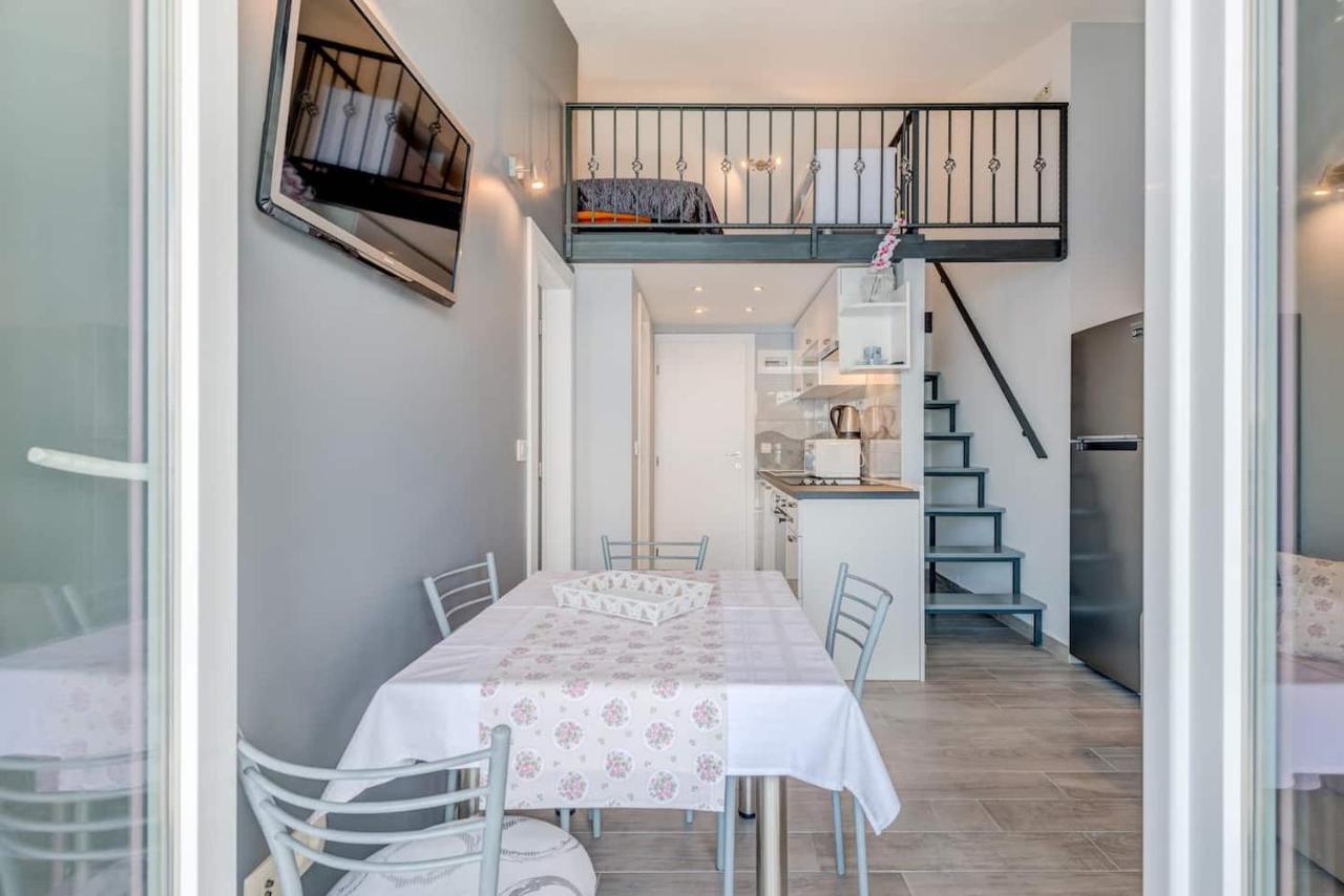 Apartamento Ventula Mimice Exterior foto