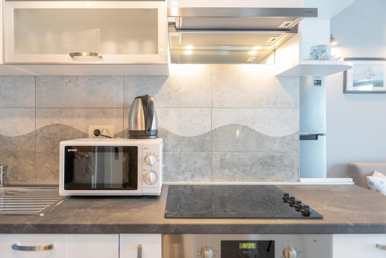 Apartamento Ventula Mimice Exterior foto