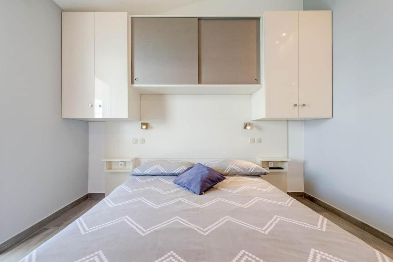 Apartamento Ventula Mimice Exterior foto