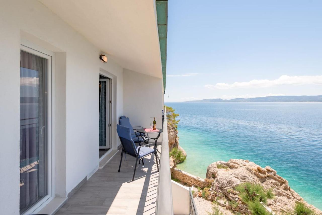 Apartamento Ventula Mimice Exterior foto