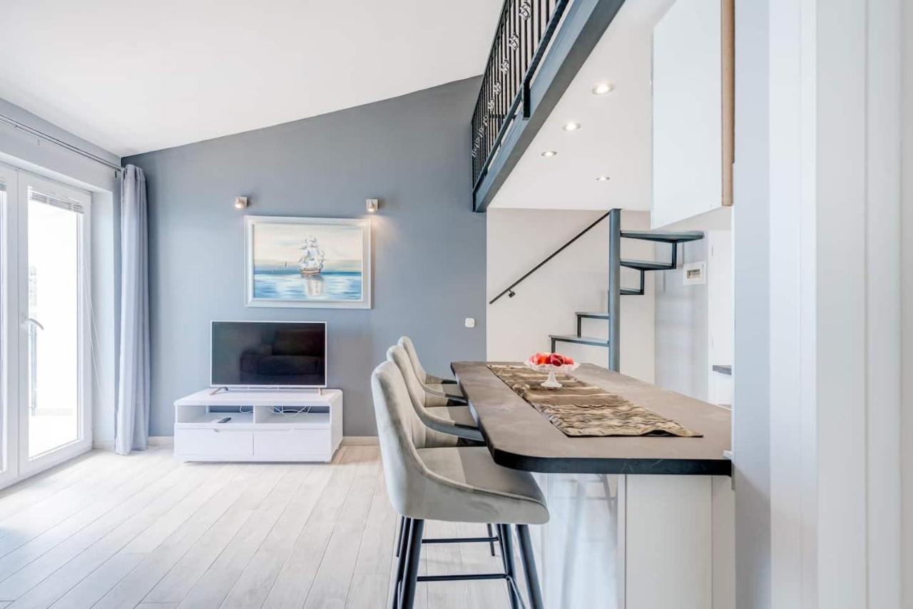 Apartamento Ventula Mimice Exterior foto