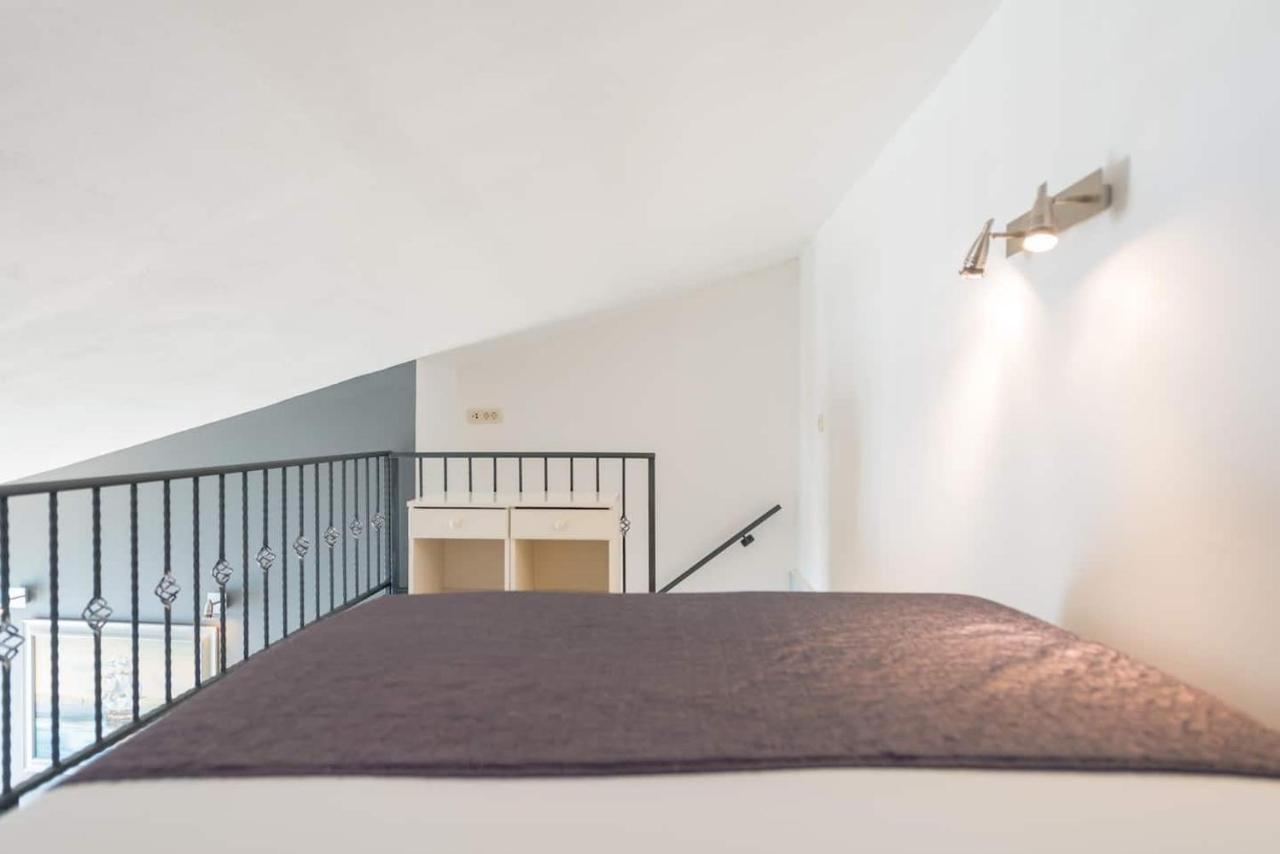 Apartamento Ventula Mimice Exterior foto