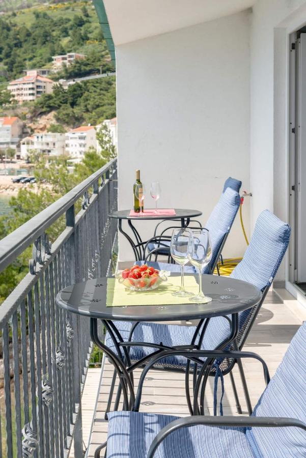 Apartamento Ventula Mimice Exterior foto