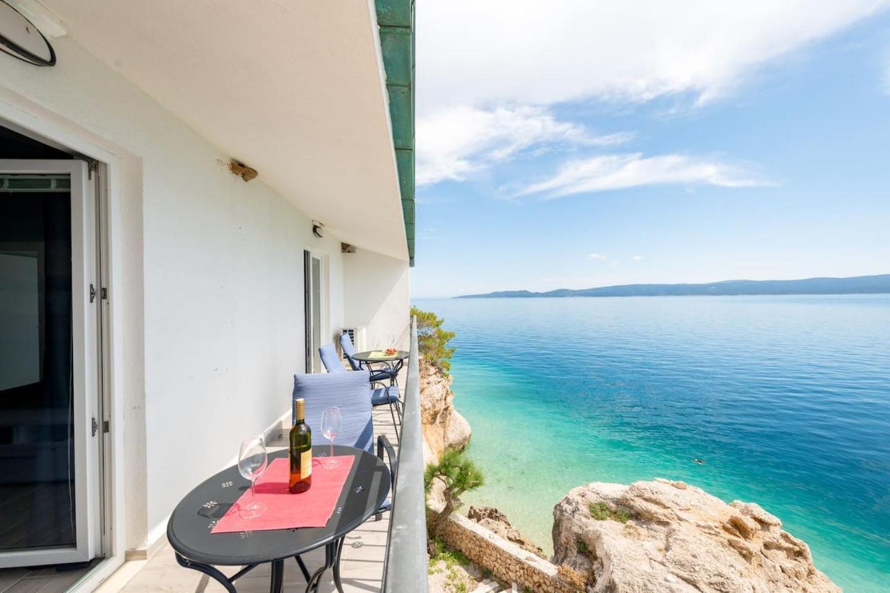 Apartamento Ventula Mimice Exterior foto