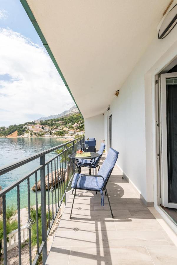 Apartamento Ventula Mimice Exterior foto