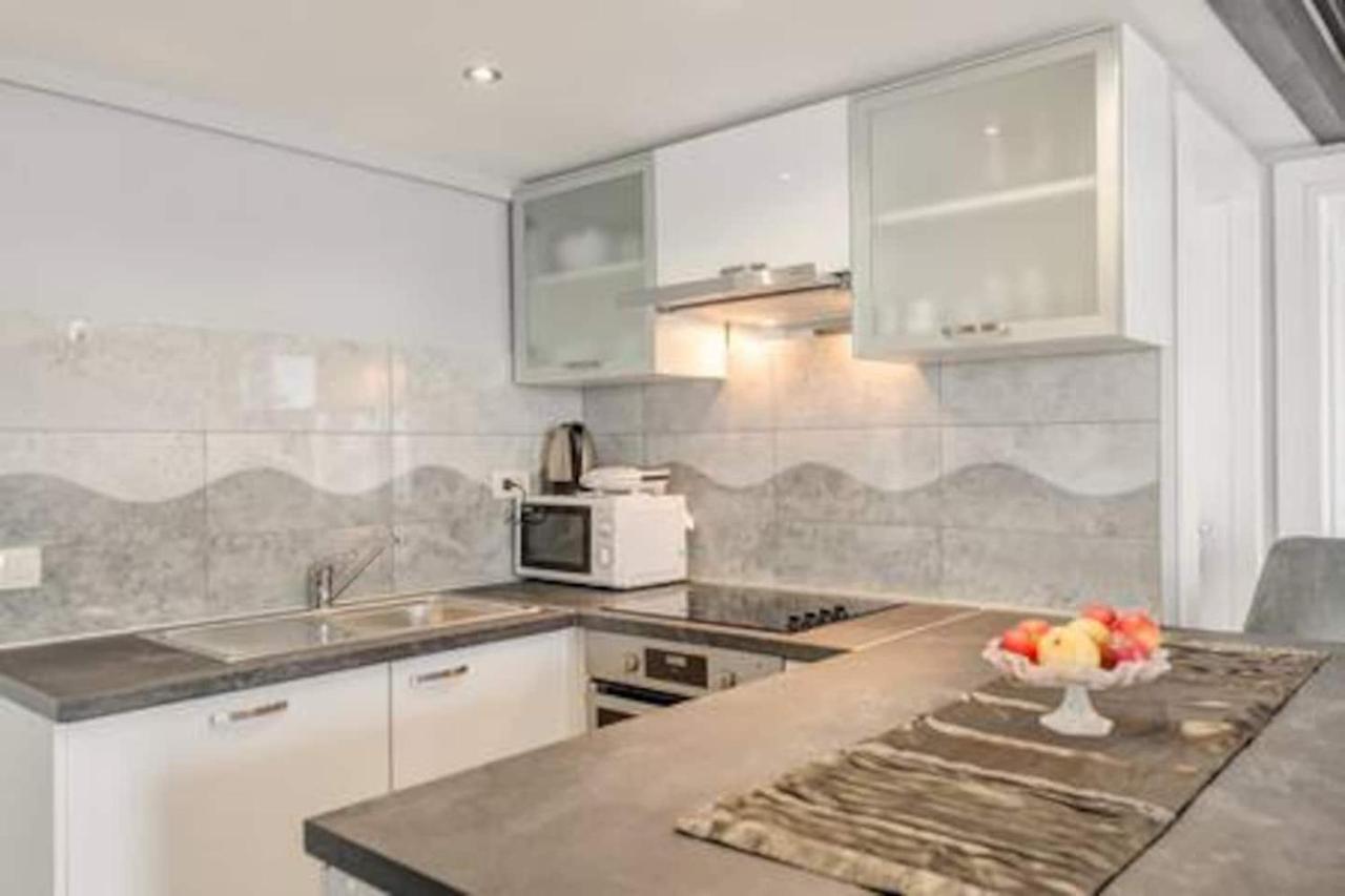 Apartamento Ventula Mimice Exterior foto