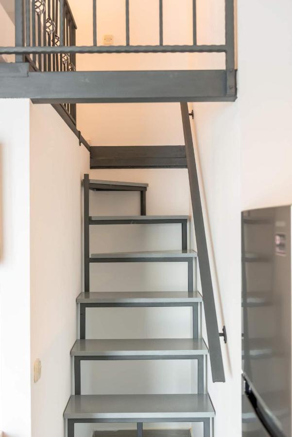 Apartamento Ventula Mimice Exterior foto