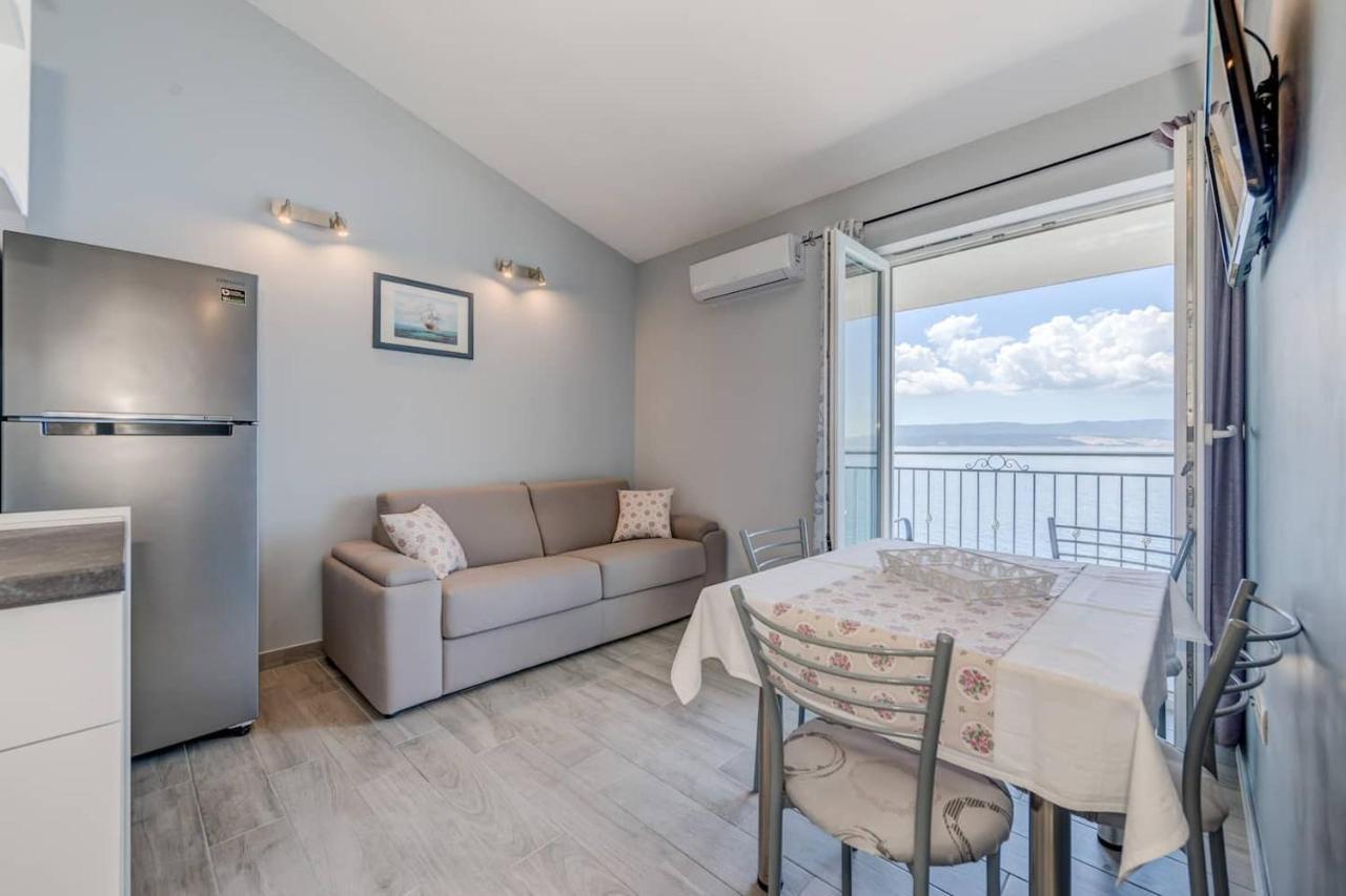 Apartamento Ventula Mimice Exterior foto