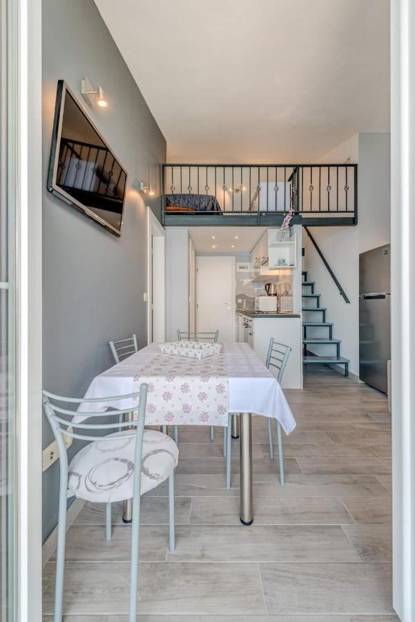 Apartamento Ventula Mimice Exterior foto