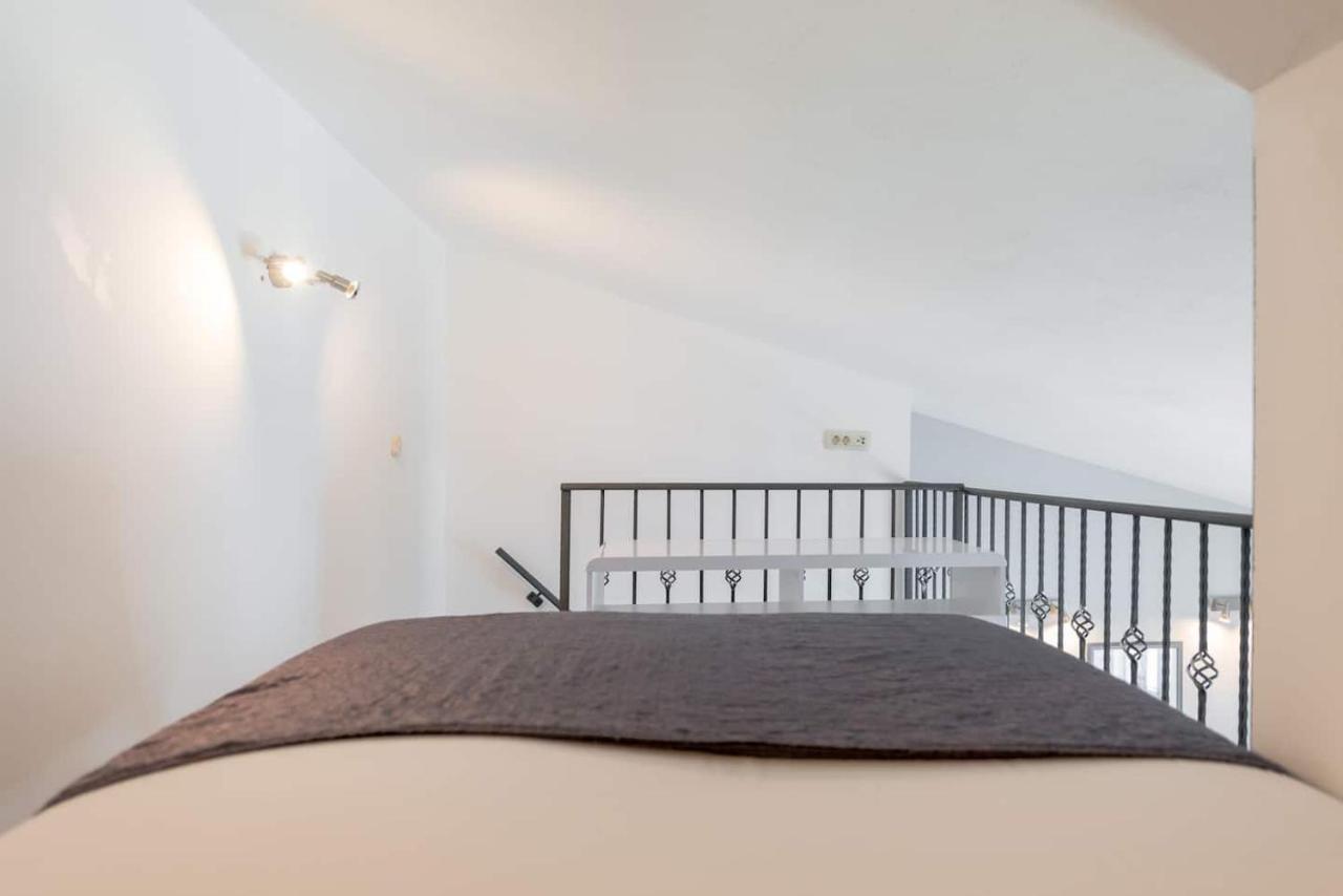 Apartamento Ventula Mimice Exterior foto