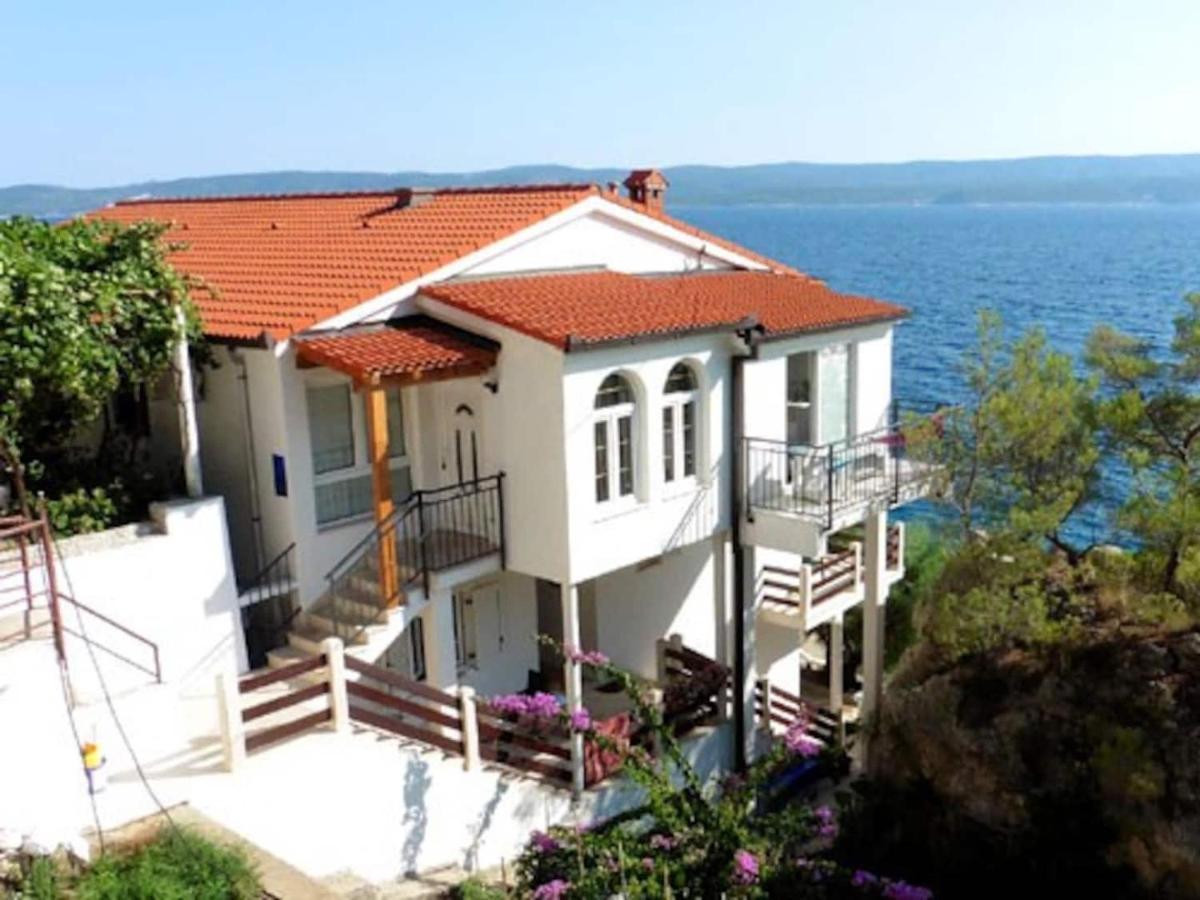 Apartamento Ventula Mimice Exterior foto