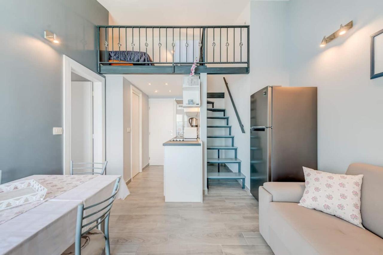 Apartamento Ventula Mimice Exterior foto