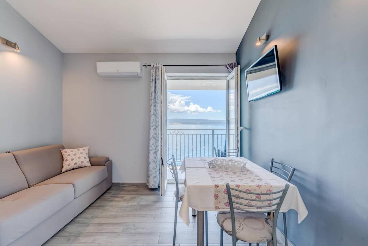 Apartamento Ventula Mimice Exterior foto