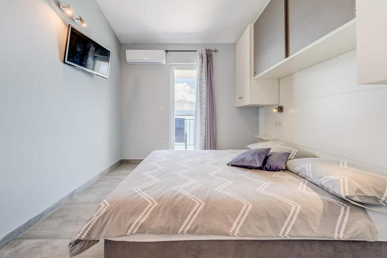 Apartamento Ventula Mimice Exterior foto