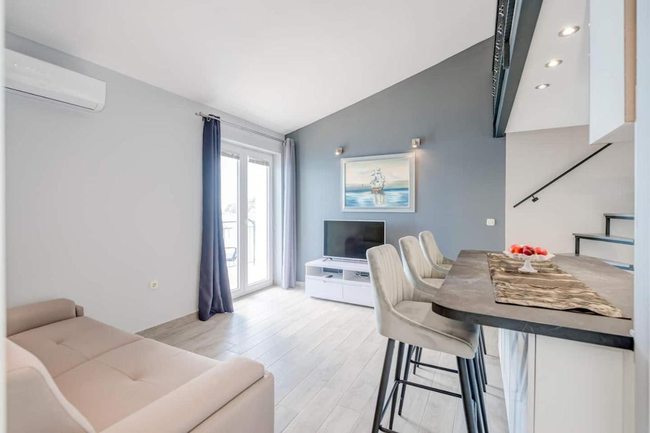 Apartamento Ventula Mimice Exterior foto